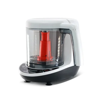 Food Maker Deluxe