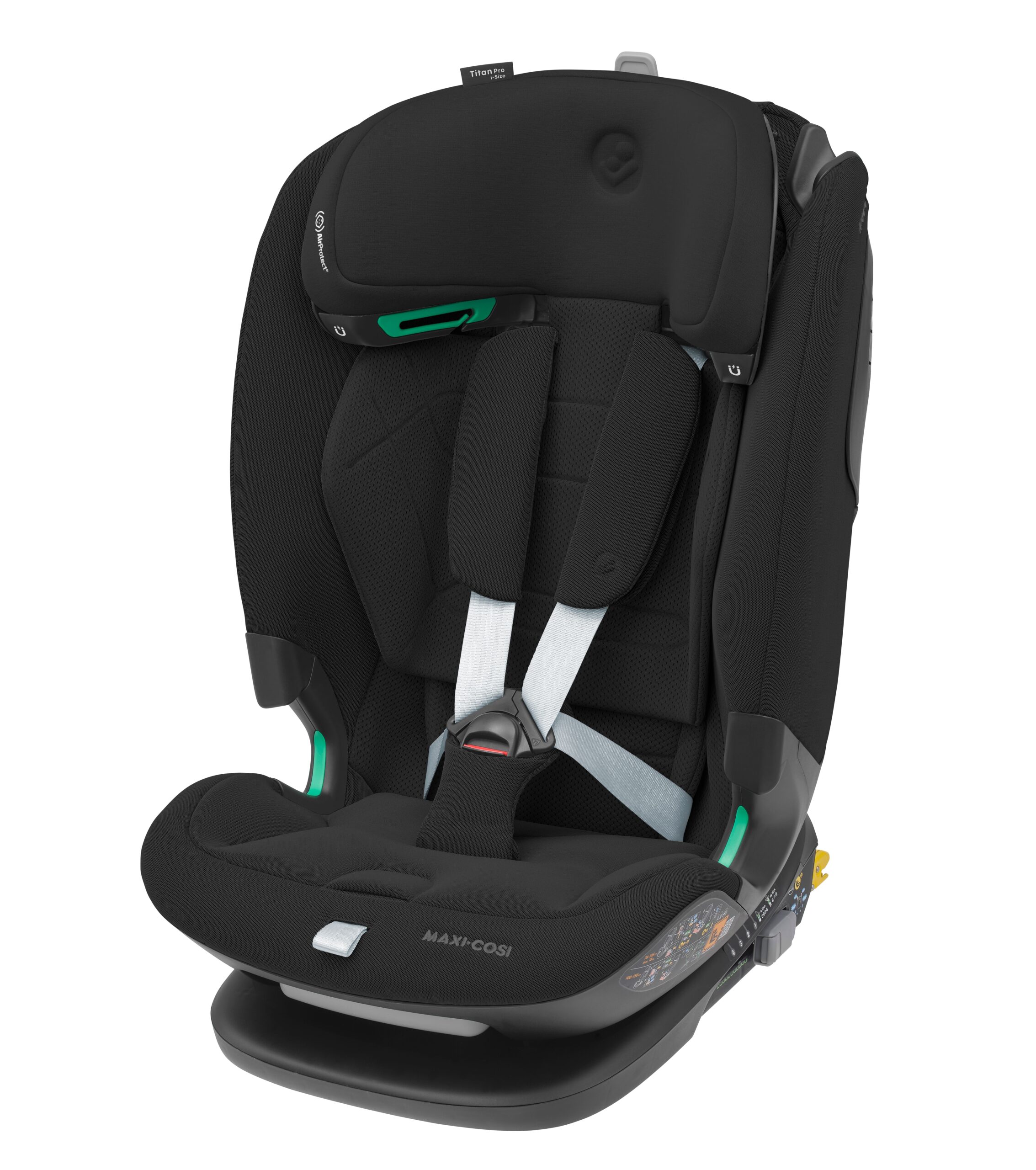 JPG RGB 300 DPI-8618671111_2023_maxicosi_carseat_toddlerchildcarseat_titanproisize_black_authenticblack_3qrtleft -1