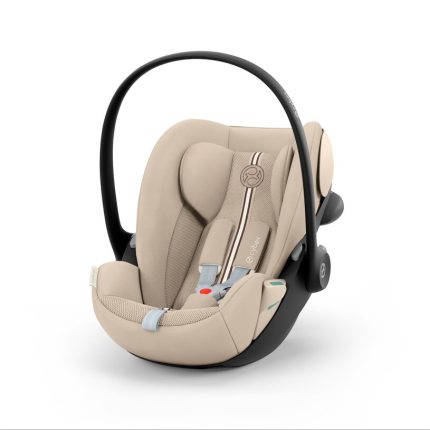 Cloud G3 I-SIZE PLUS Almond Beige