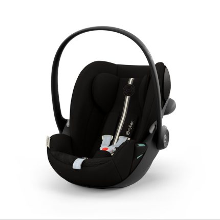 Cloud G3 I-SIZE PLUS Moon Black